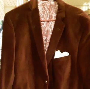 Madison modern Fit Blazer